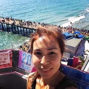 Meet your Posher, Adela